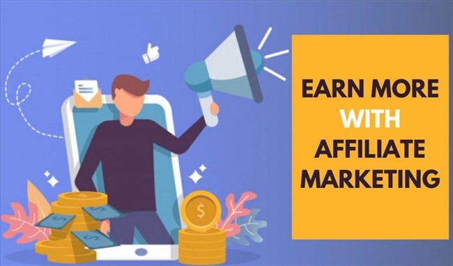 Tại sao affiliate marketing là cách quảng cáo hiệu quả nhất hiện nay