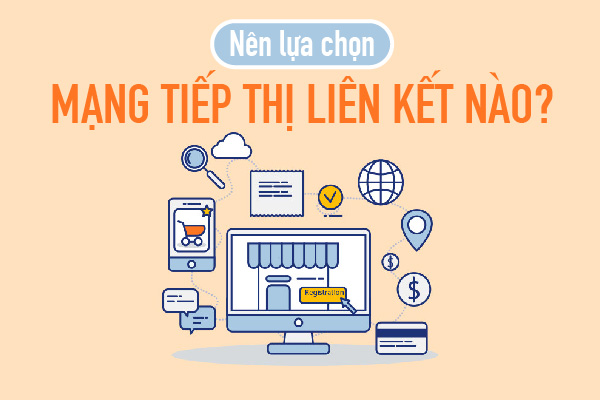 Tiếp thị liên kết Alibaba tạo doanh thu tự động như thế nào?