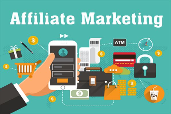 Những nguyên tắc và chiến thuật trong affiliate marketing