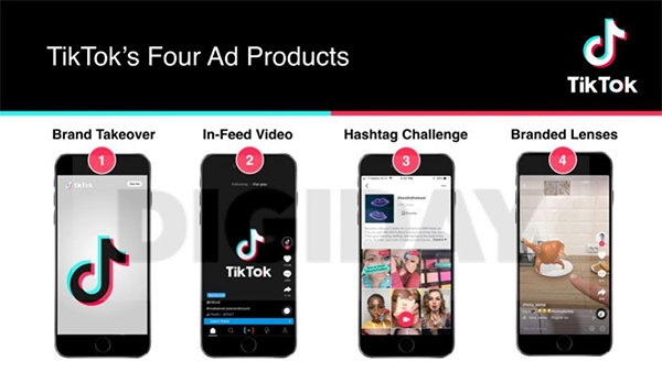 TikTok Ads cơ hội vàng kiếm tiền online từ affiliate marketing