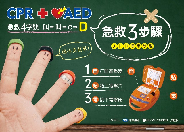 aed创意广告海报设计大赛