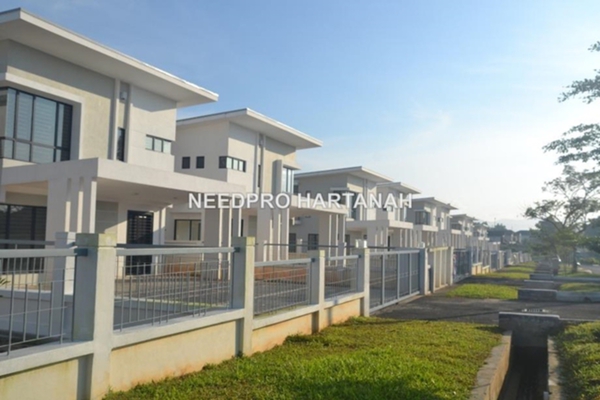 Review For Semenyih Selangor Propsocial