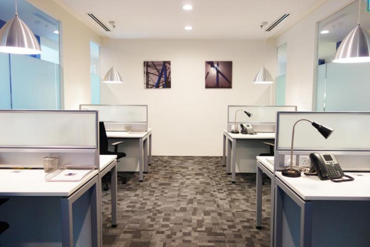  coworking kuala lumpur 