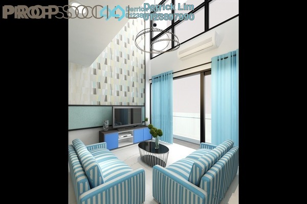 Dlatour Bandar Sunway - 