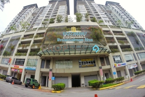 Kot Obraz My News Kota Damansara