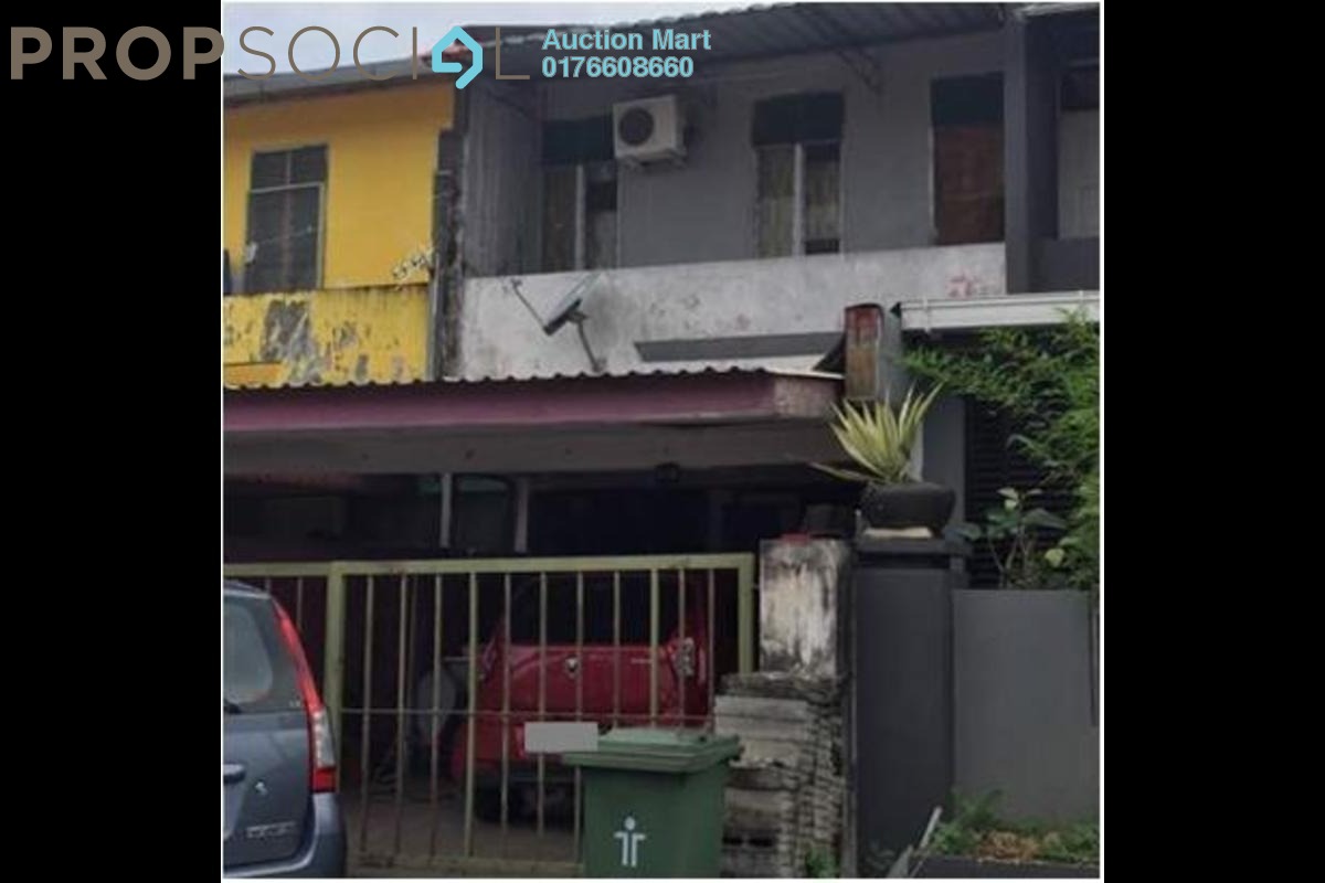 For Sale 2 Storey Terrace House Kuching Listings And Prices