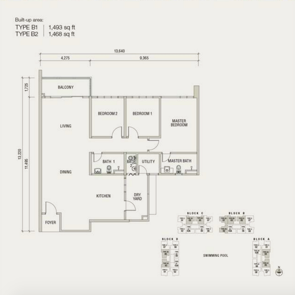 Foresta Floor Plan | foresta floor plan meze blog Foresta Floor Plan | foresta floor plan meze blog
