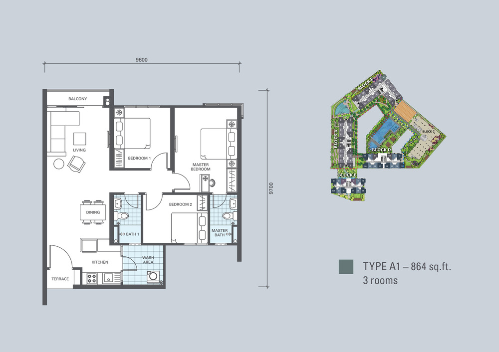 Bayu Sentul Floor Plan | bayu sentul floor plan meze blog Bayu Sentul Floor Plan | bayu sentul floor plan meze blog