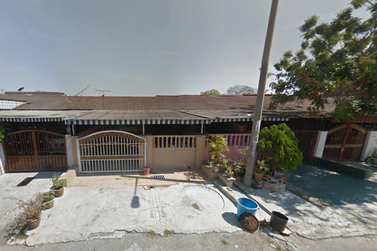 Taman Cempaka Sari 2 Klang