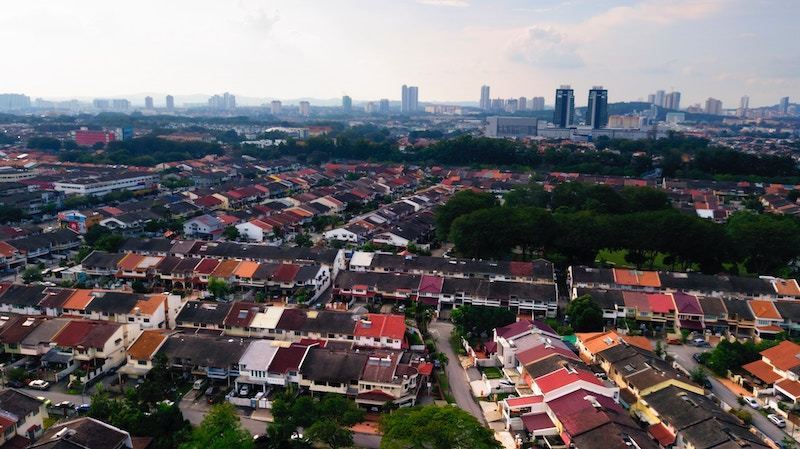 History Of Petaling Jaya | PropSocial