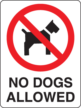 are dogs allowed in malaysia