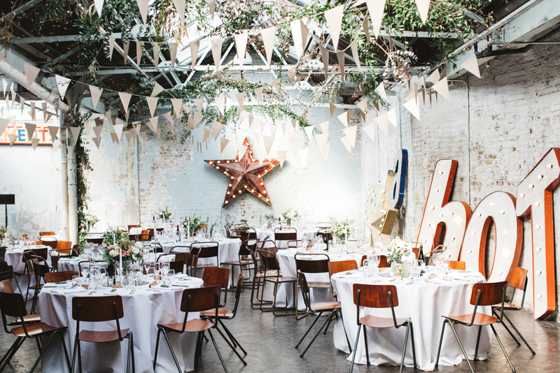 6 Rustic-looking Event Spaces in Klang Valley | PropSocial