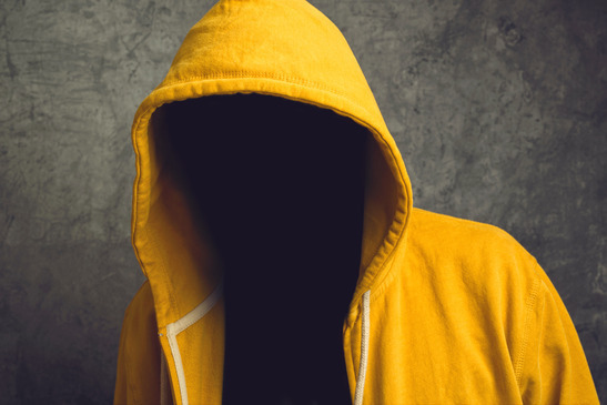 5 hiding something large
