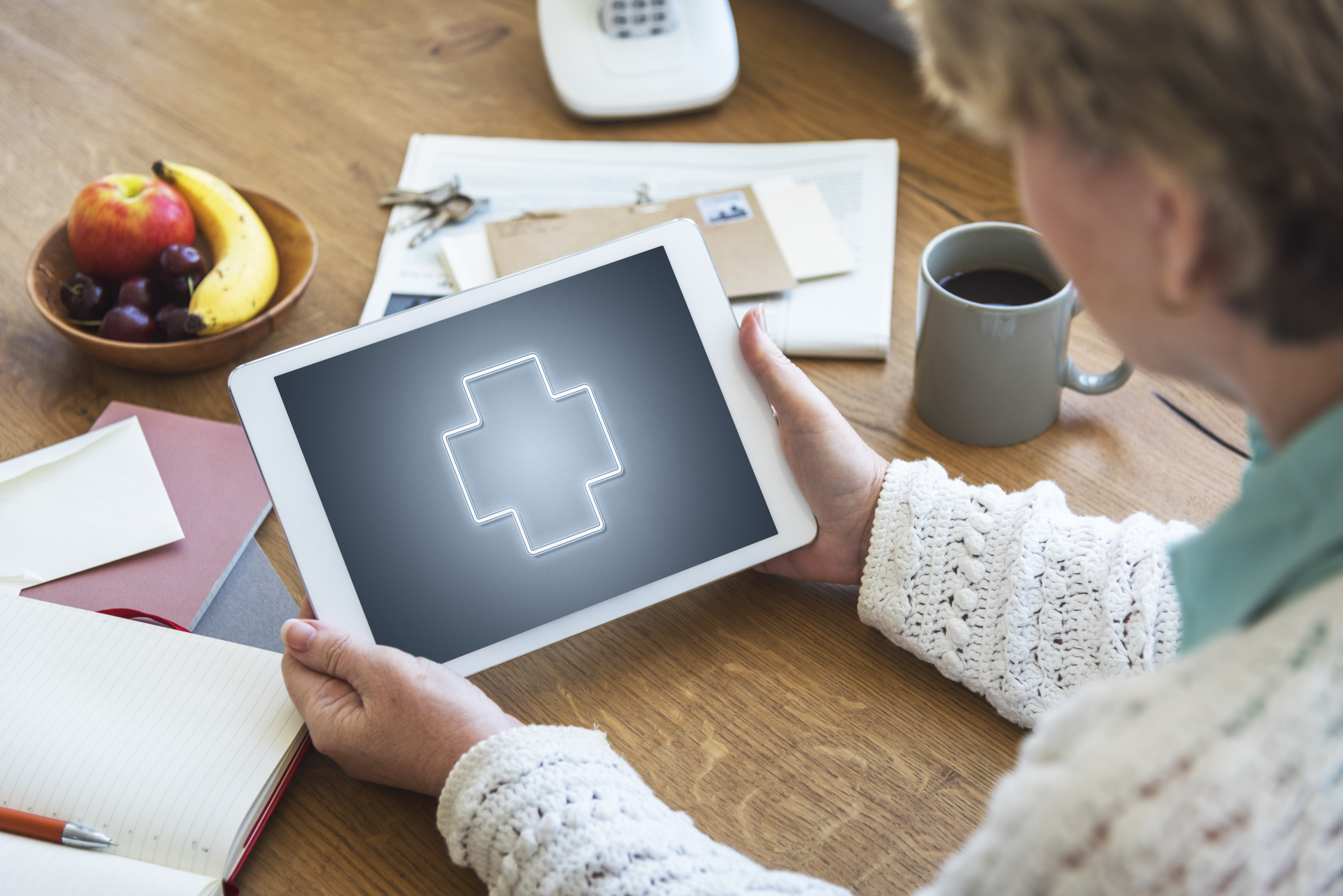 How Digital Transformation Improves Patient Care