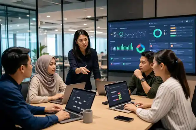 AI quality assurance and rollout testing review before launch