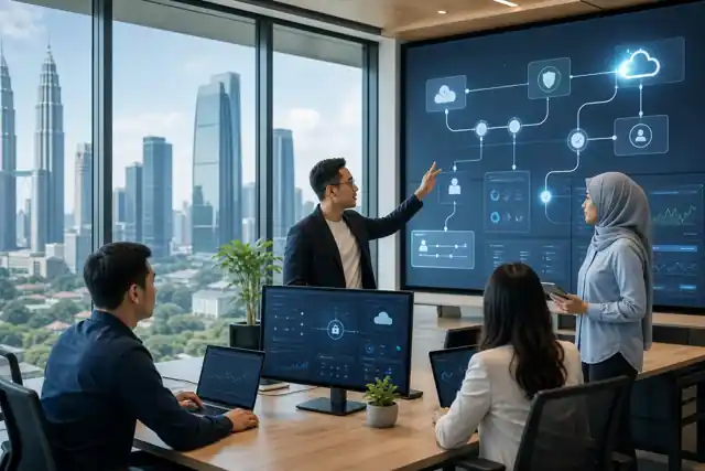 AI workflow integration and infrastructure readiness