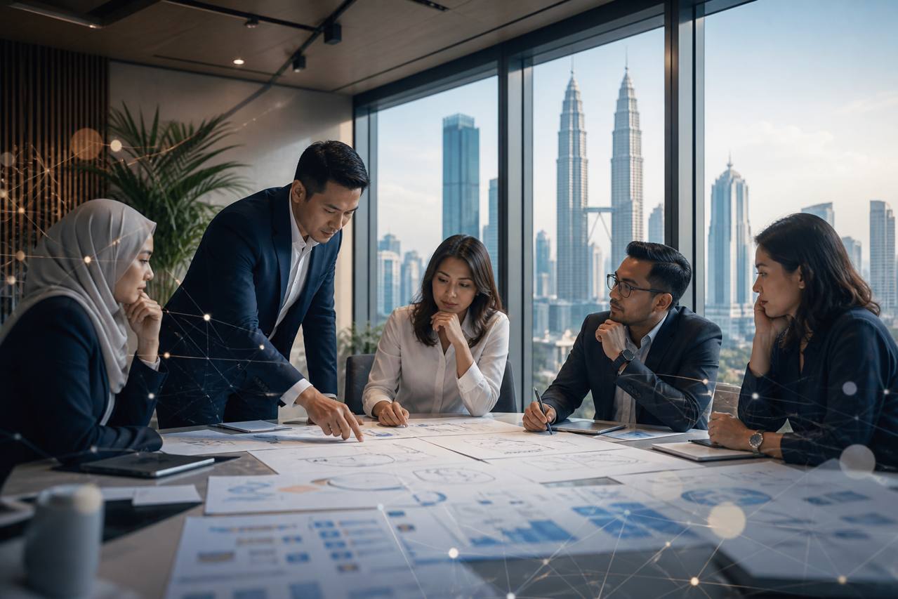 AI Implementation Buyer's Guide for Mid-Sized Teams: What to Decide Before You Commit Budget