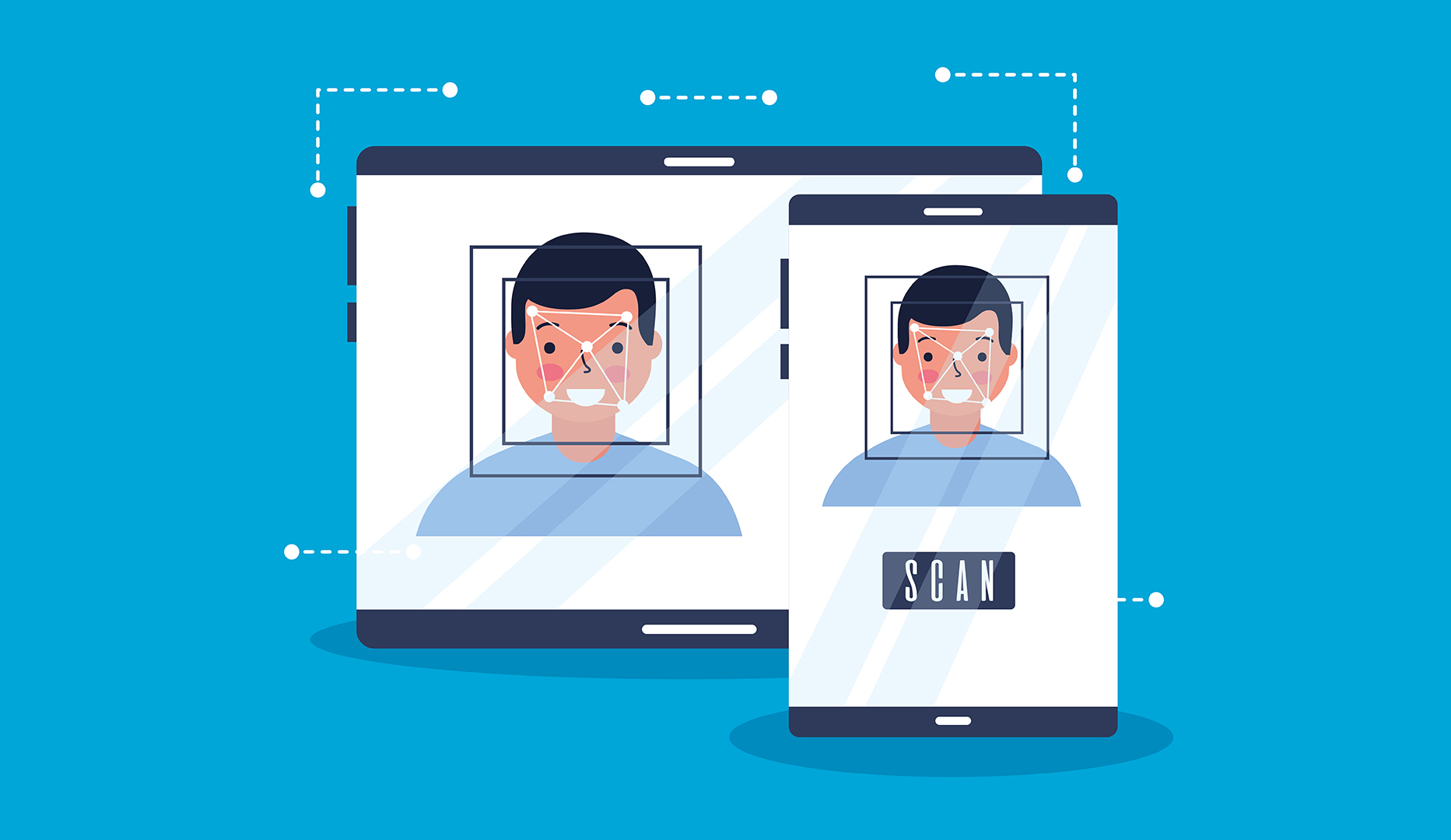 Facial Recognition Definition, Benefits, & Use Cases Virtualspirit