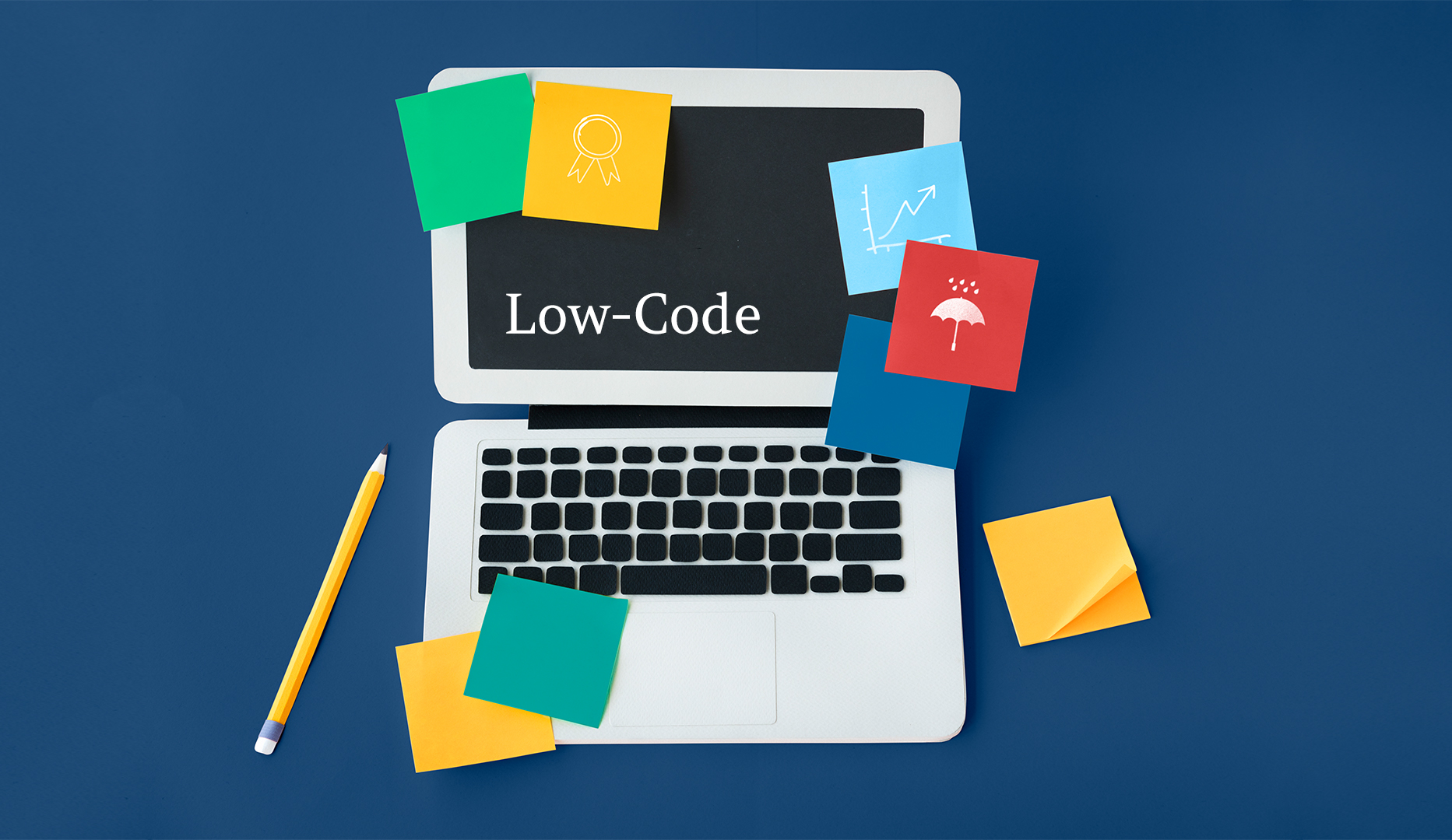 Reasons Why Low-Code Is Essential for Business Growth | Virtualspirit