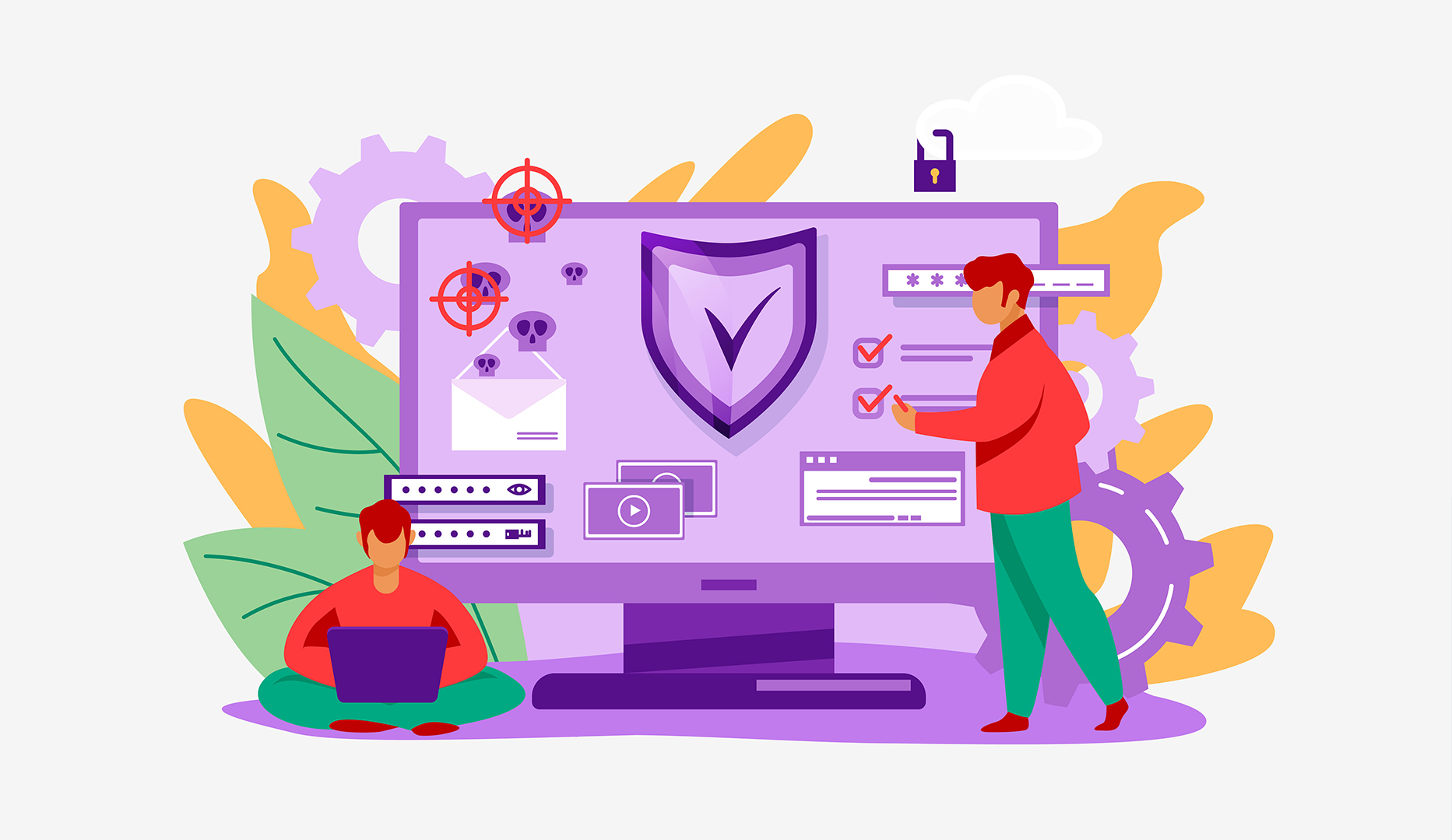5 Best Ways for Responding to Security Incidents in Web Apps ...