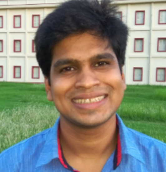 Md Akhtar Hossain