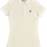 Ladies Polo (White)