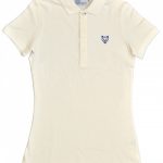 Ladies Polo (White)