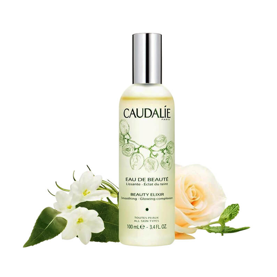 CAUDALIE BEAUTY ELIXIR (100ML 1,580 BAHT)