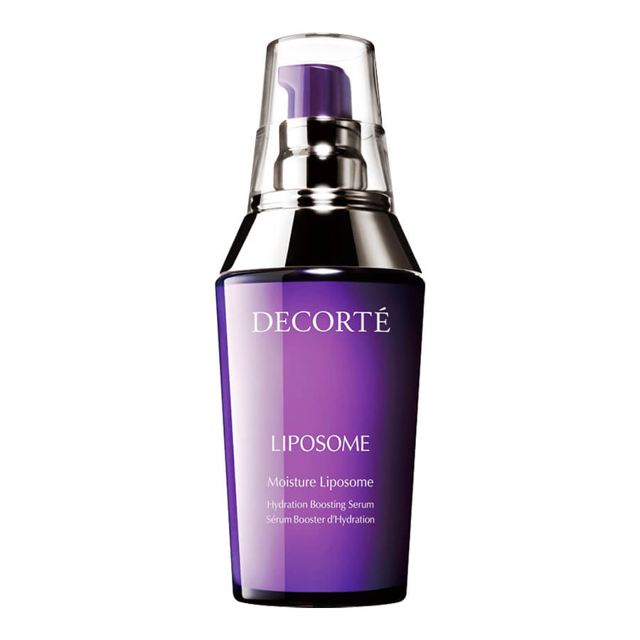 DECORTÉ MOISTURE LIPOSOME HYDRATION BOOSTING SERUM (60ML 3,655 BAHT)