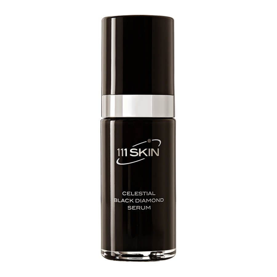 111SKIN CELESTIAL BLACK DIAMOND SERUM (30ML 17,425 BAHT)