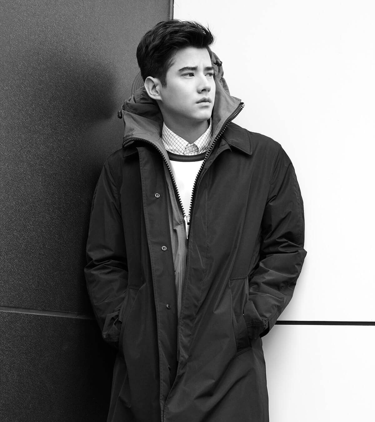 Mario Maurer