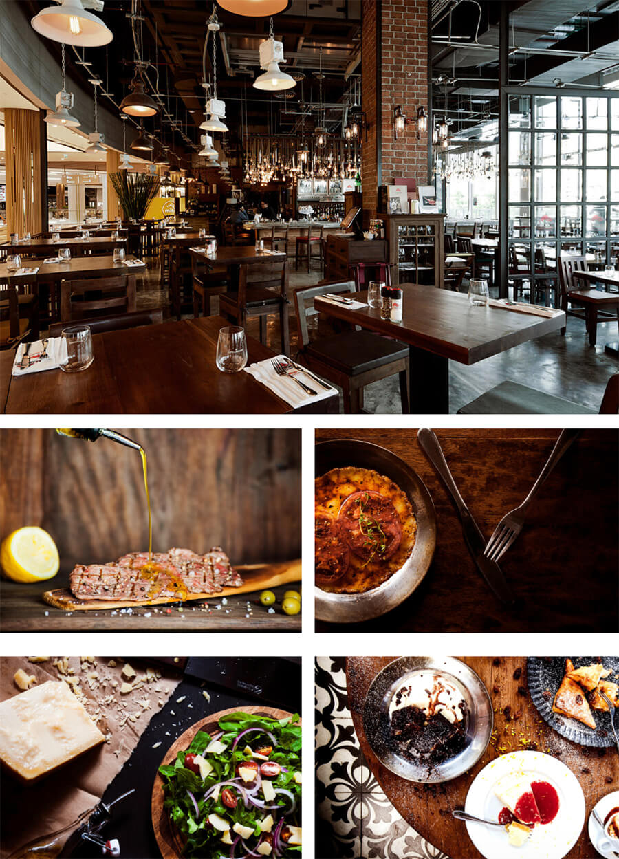 EL GAUCHO ARGENTINIAN STEAKHOUSE
