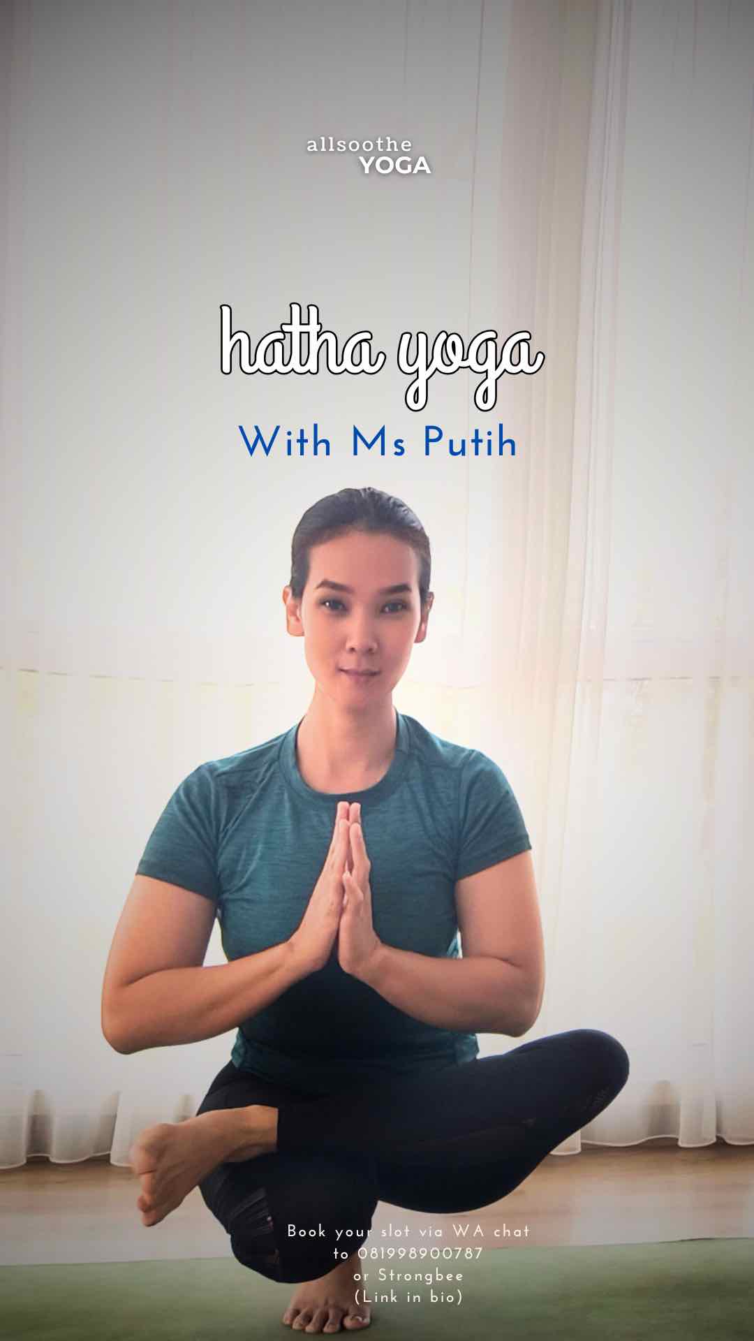 Hatha Yoga