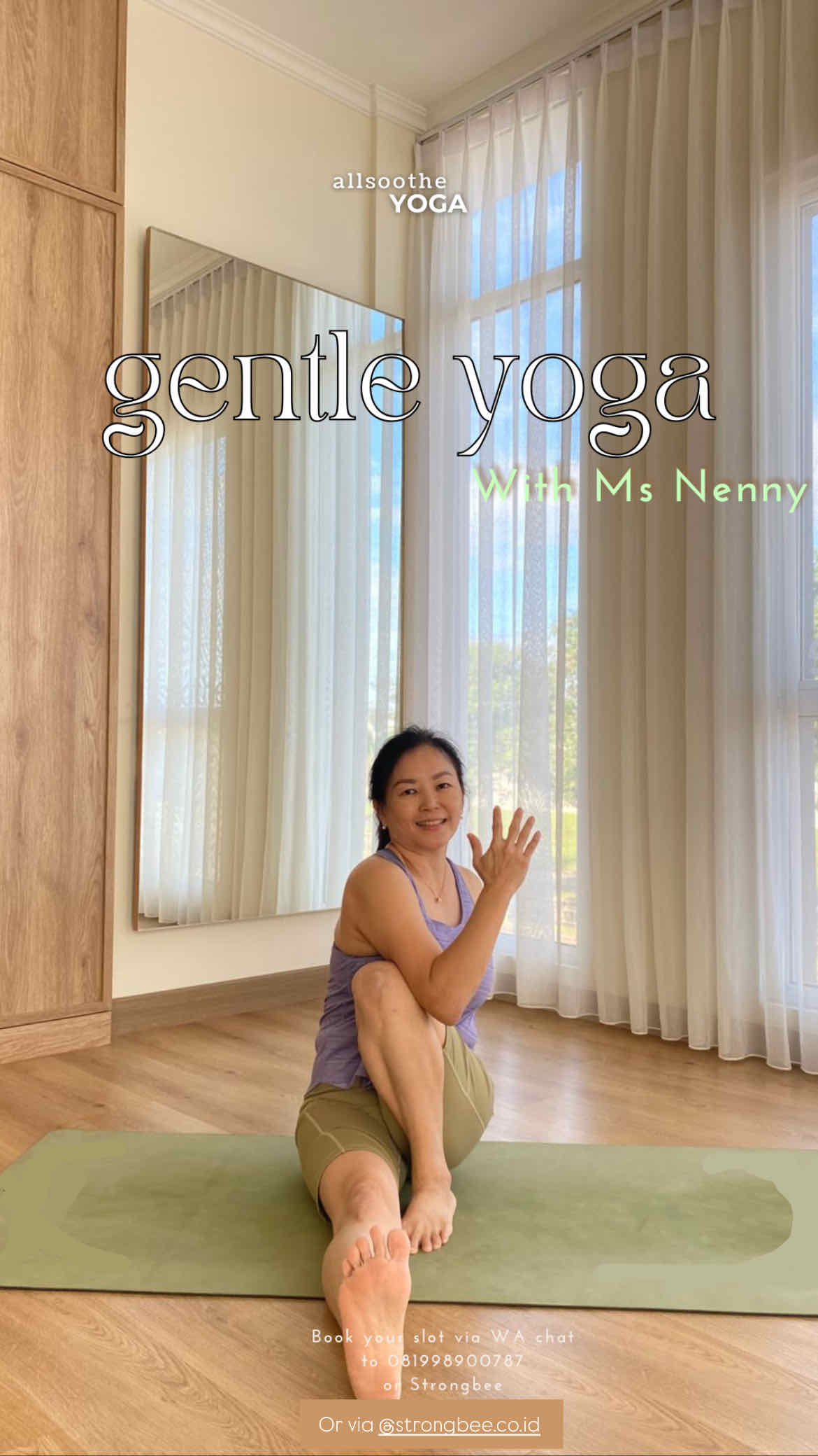 Hatha Yoga