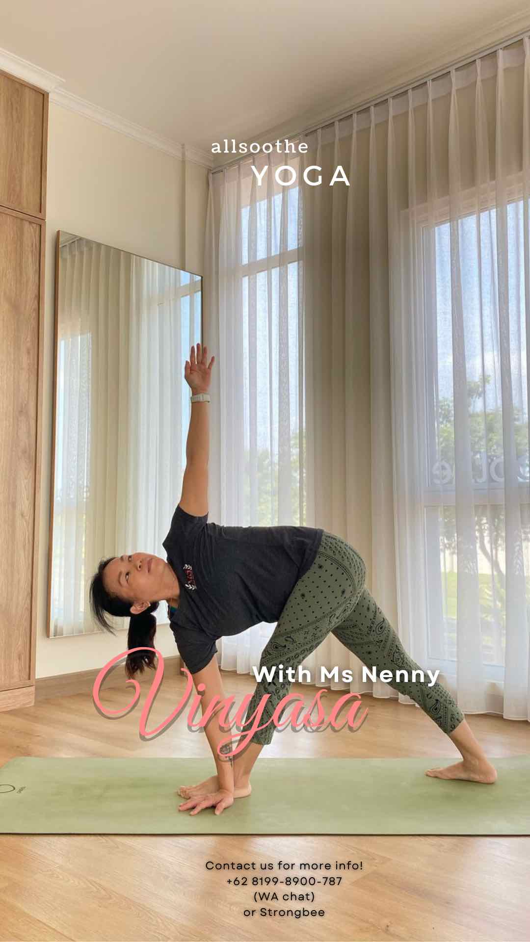 Basic Yoga