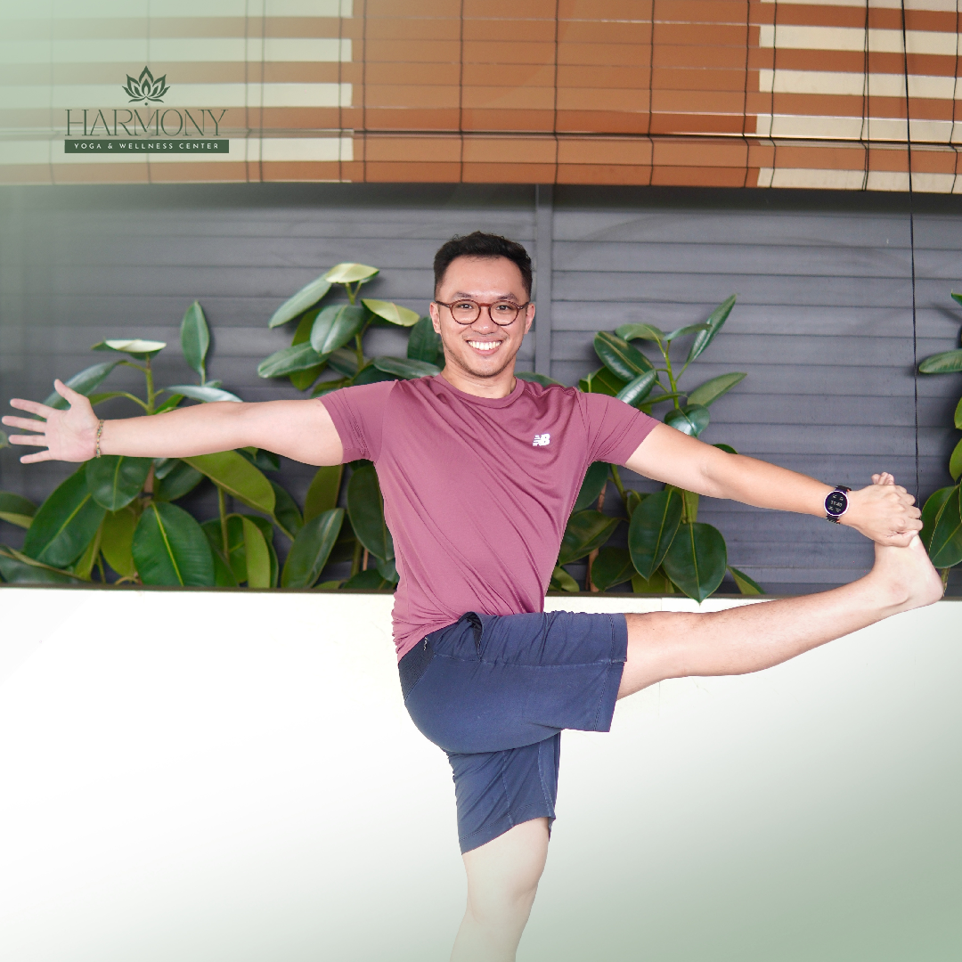 Vinyasa Flow