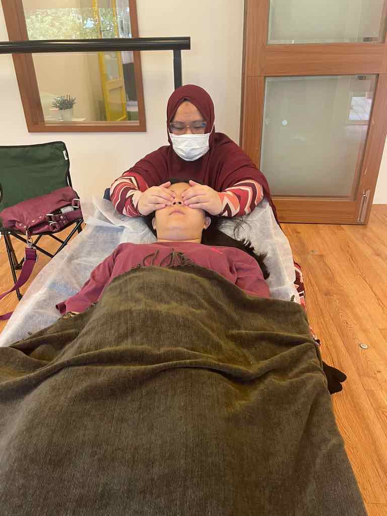 Access Facelift 60 mins
