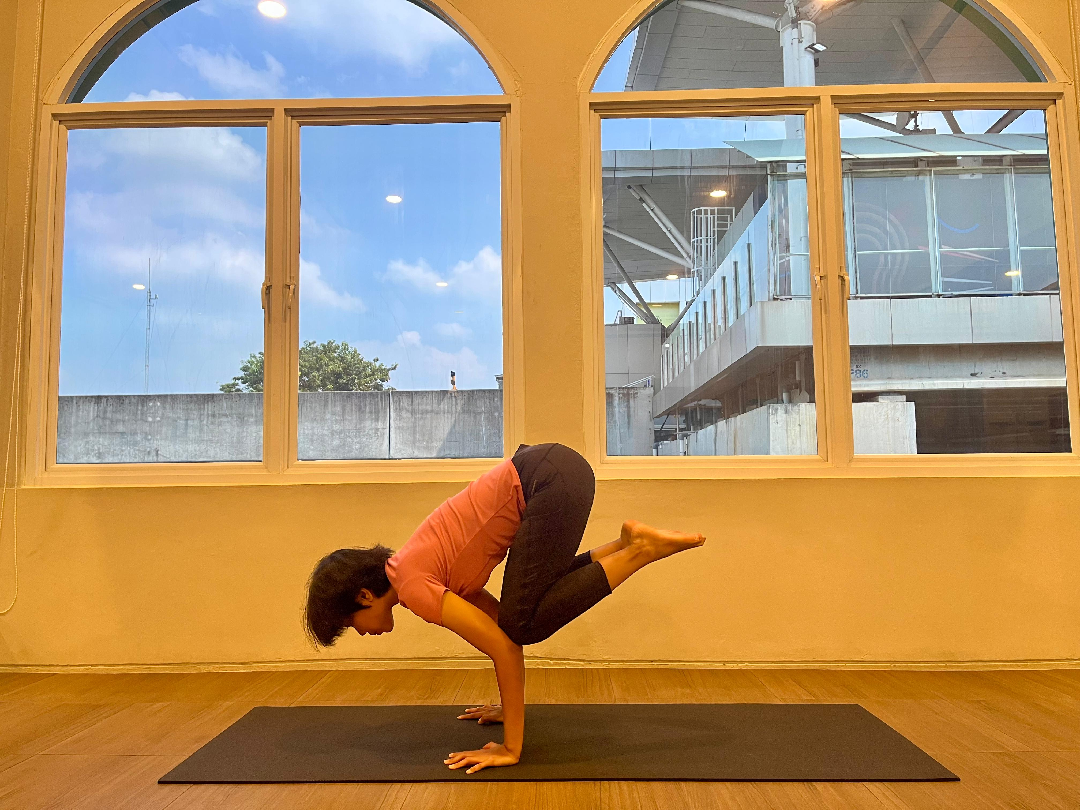 Yoga Basic Class - Online