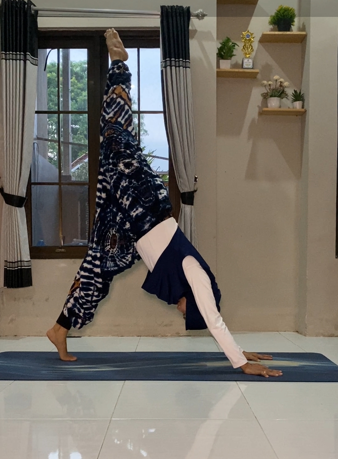 Morning Yoga