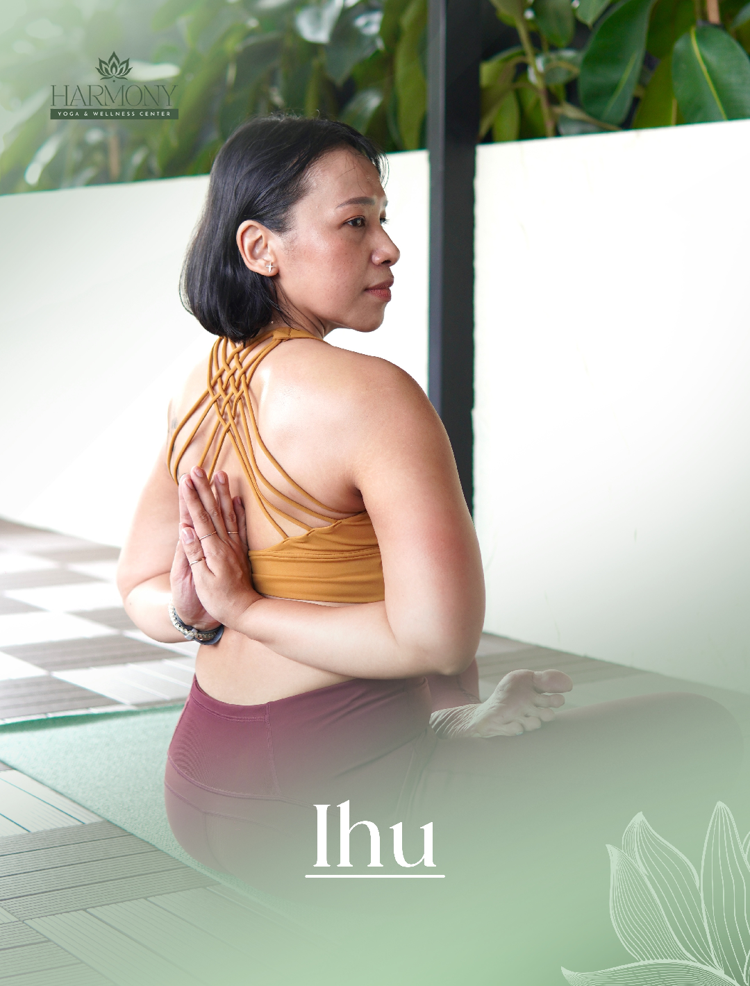 Gentle Yoga