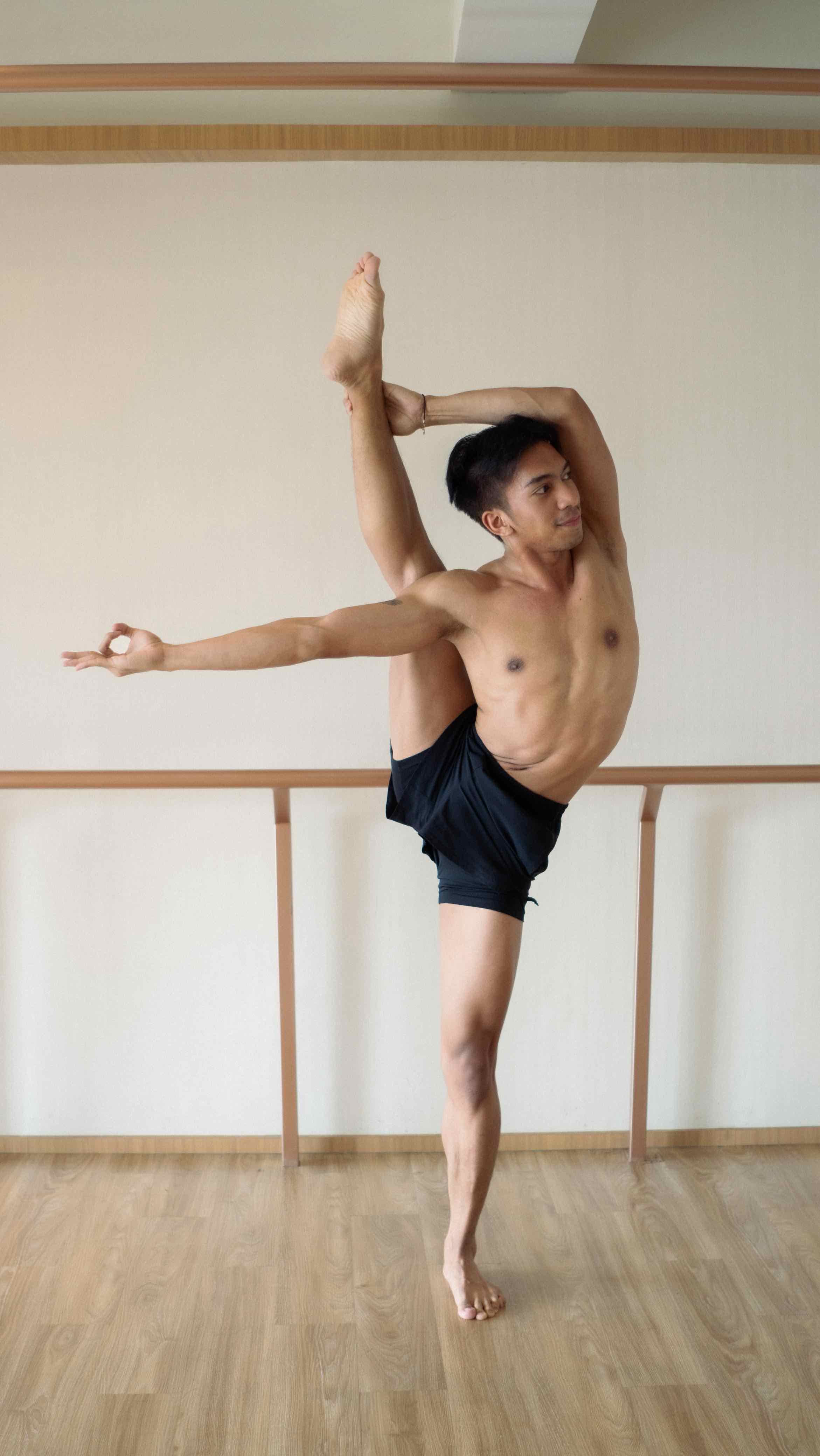 Vinyasa Reset