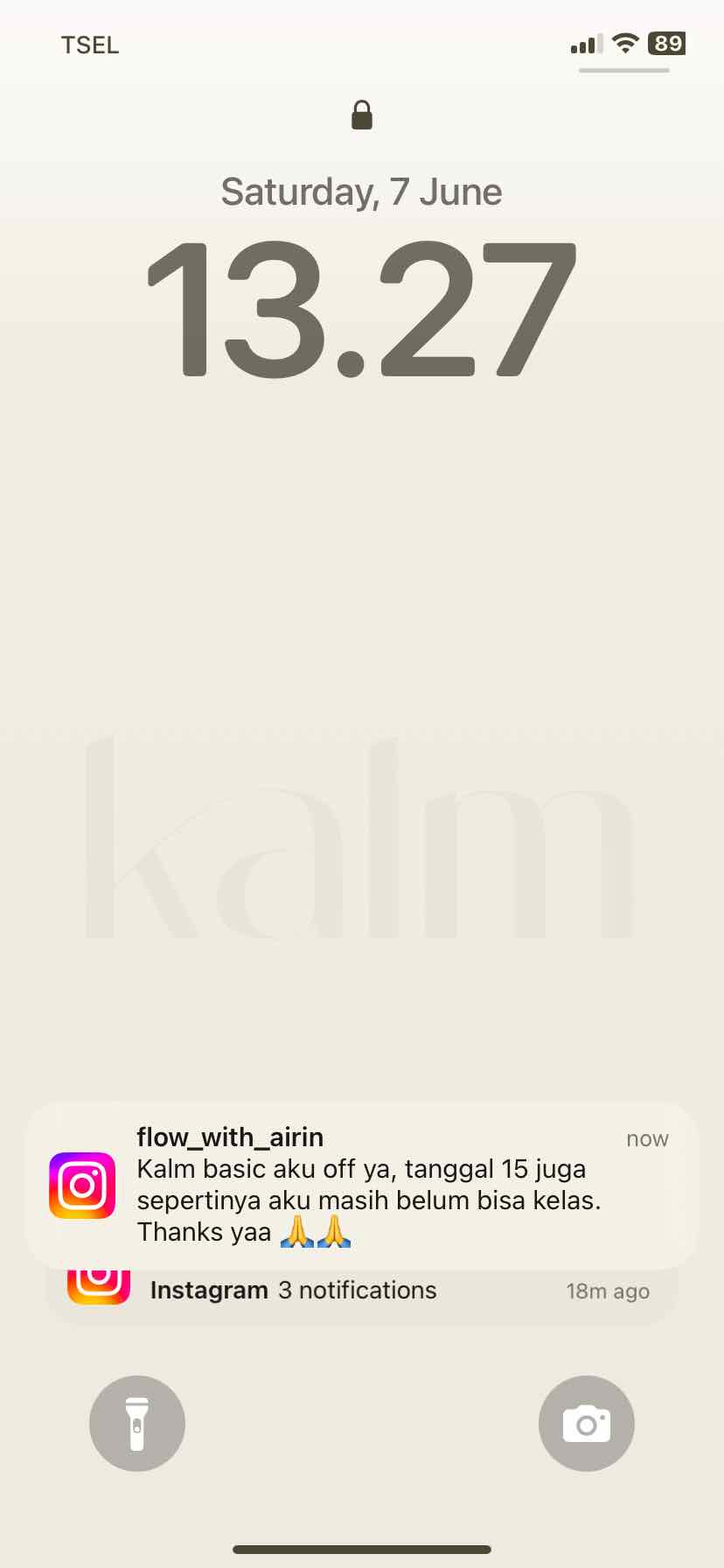 Power Yoga : Hip Opening