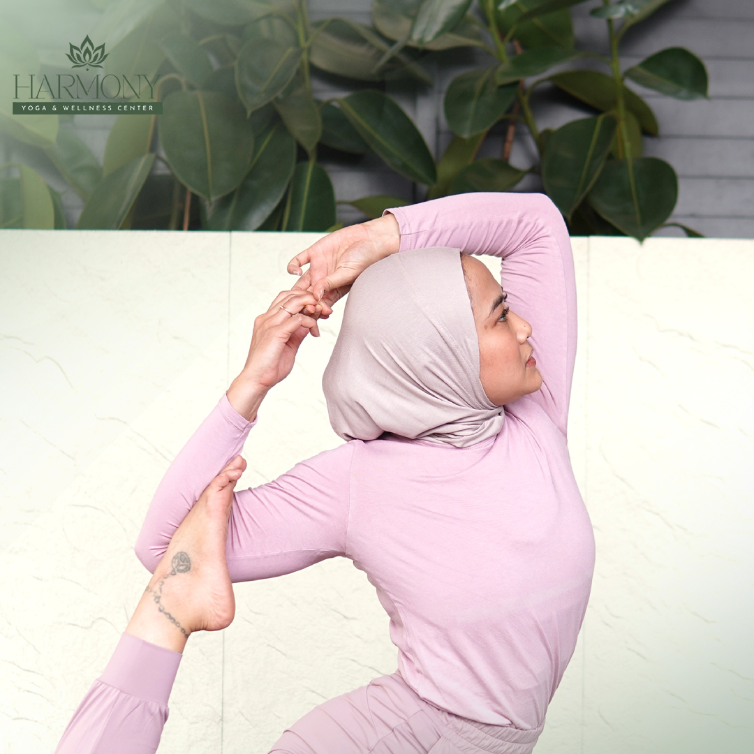 Power Vinyasa