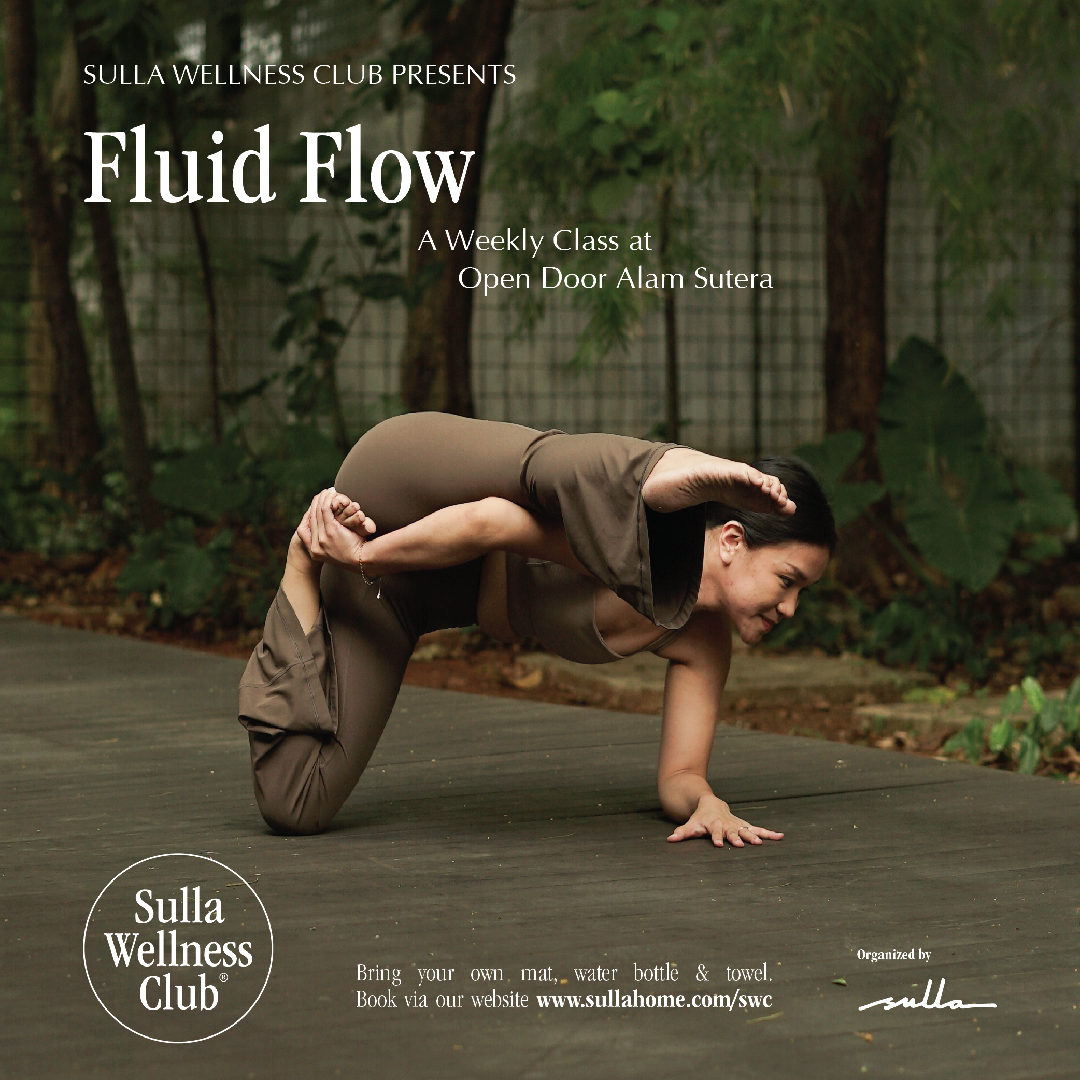 Fluid Flow