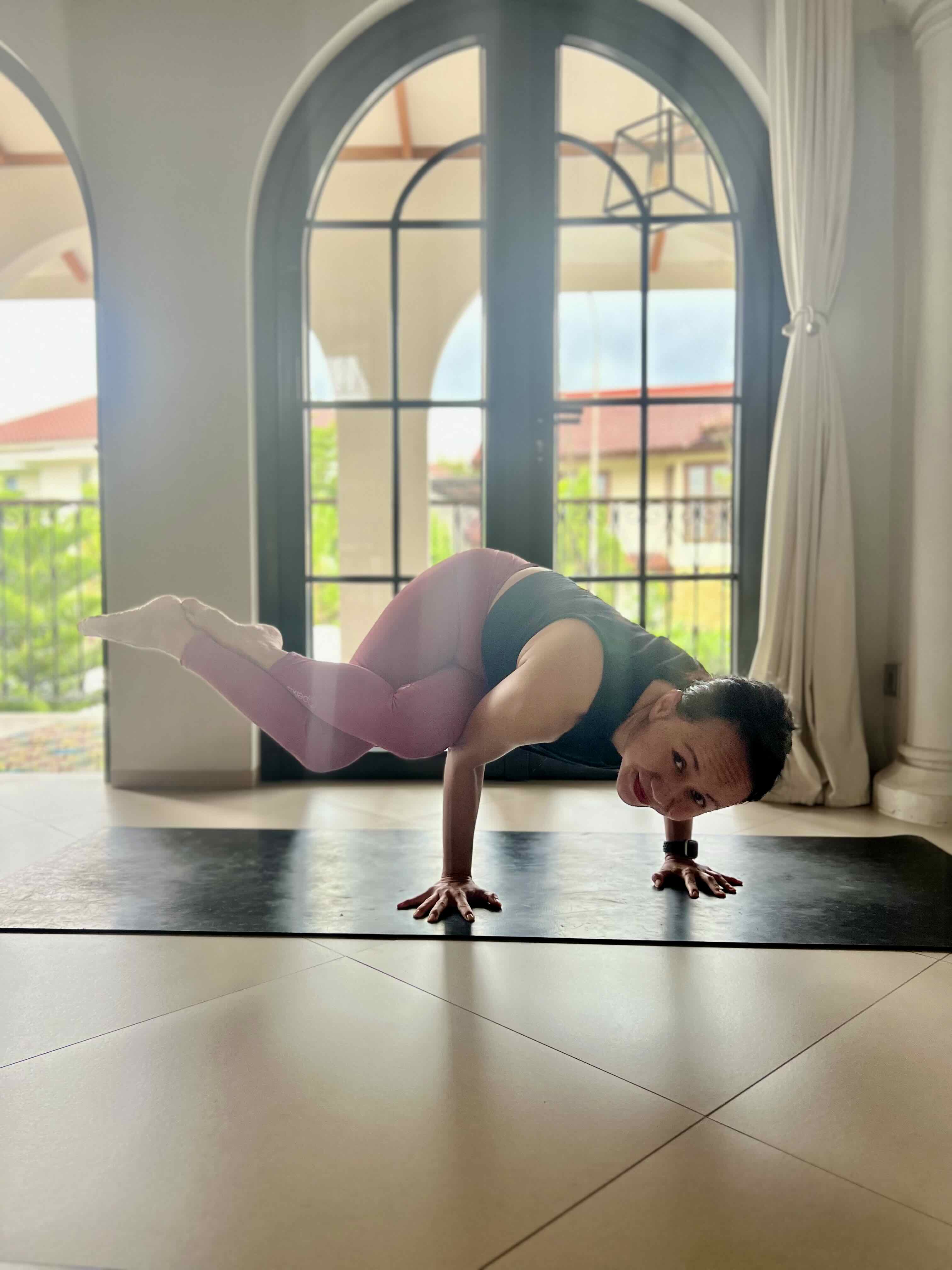 Yoga Private Session 