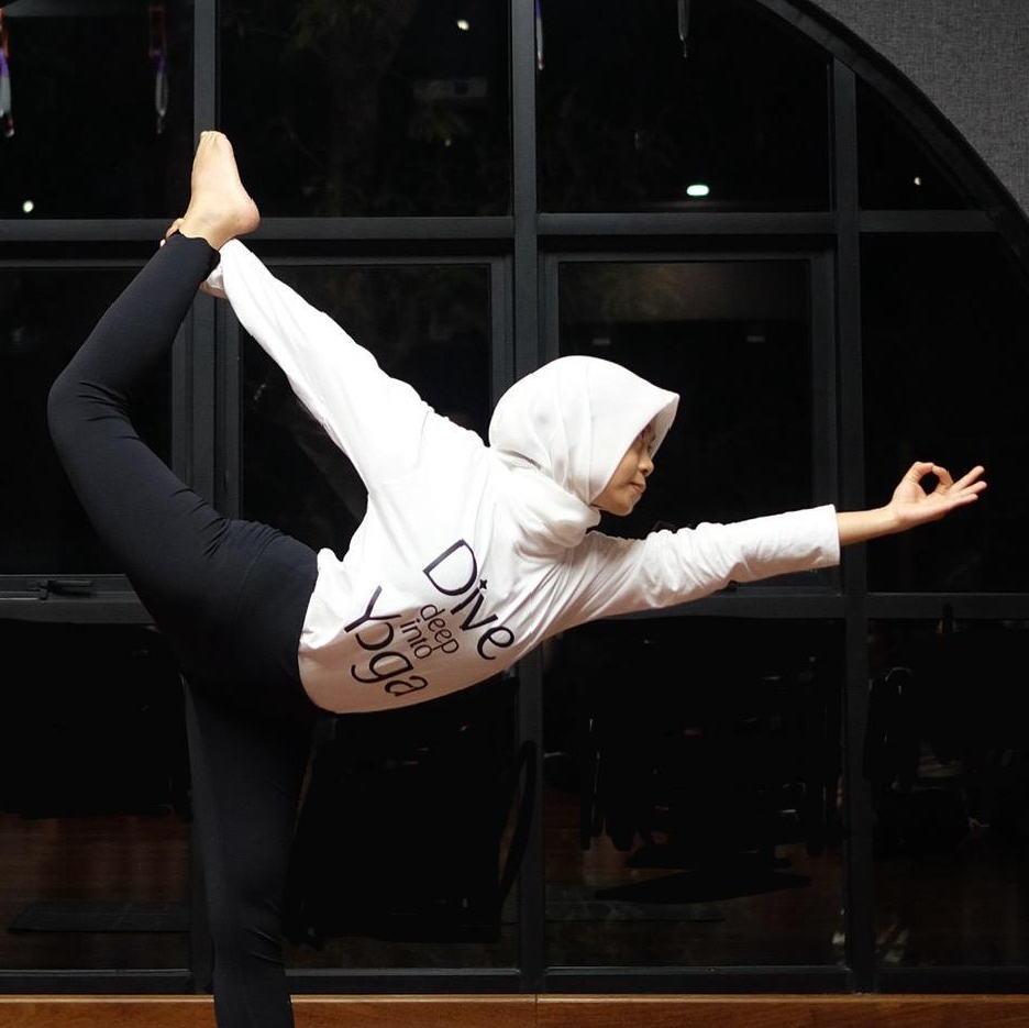 Power Vinyasa