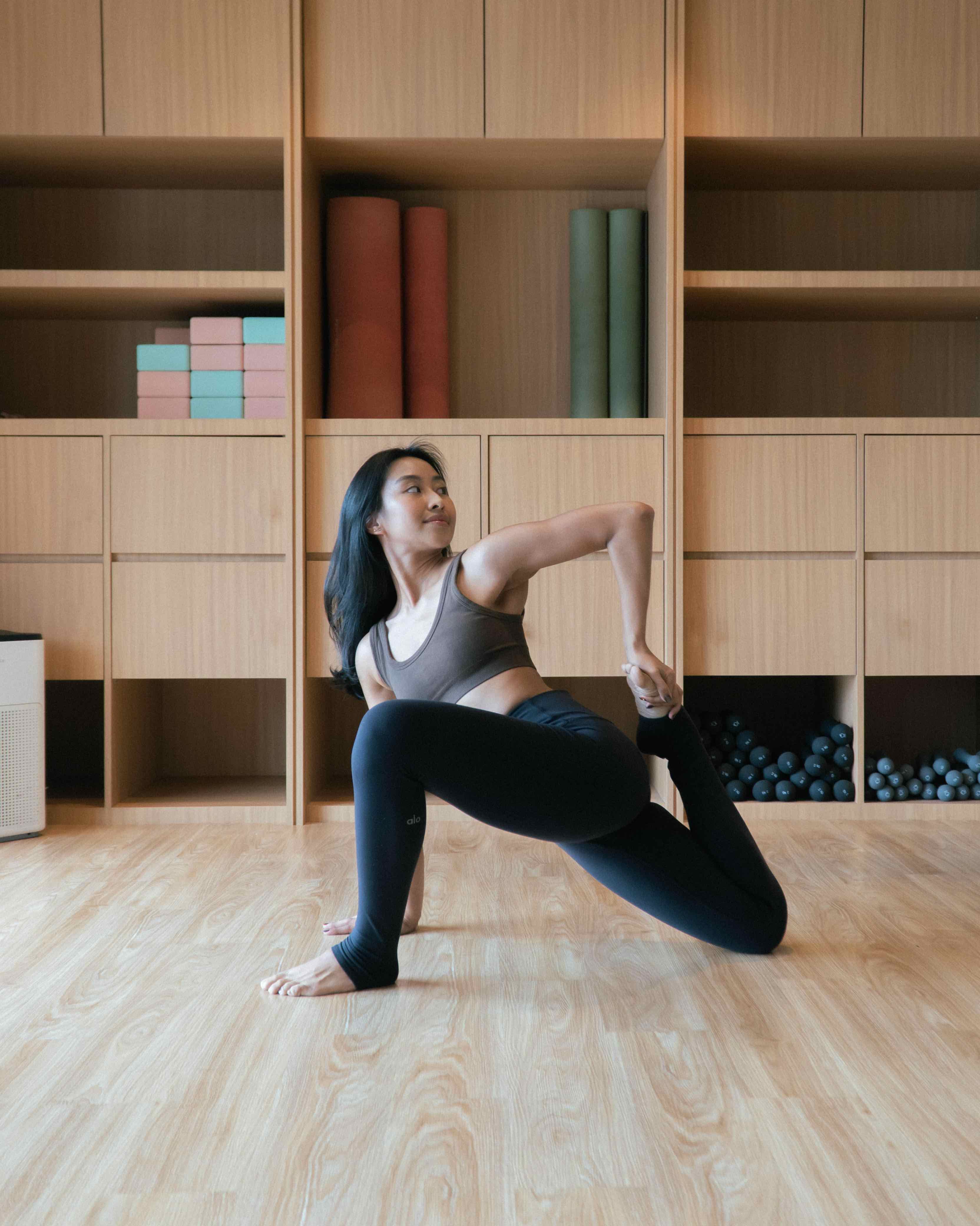 Feel Good Flow - Online