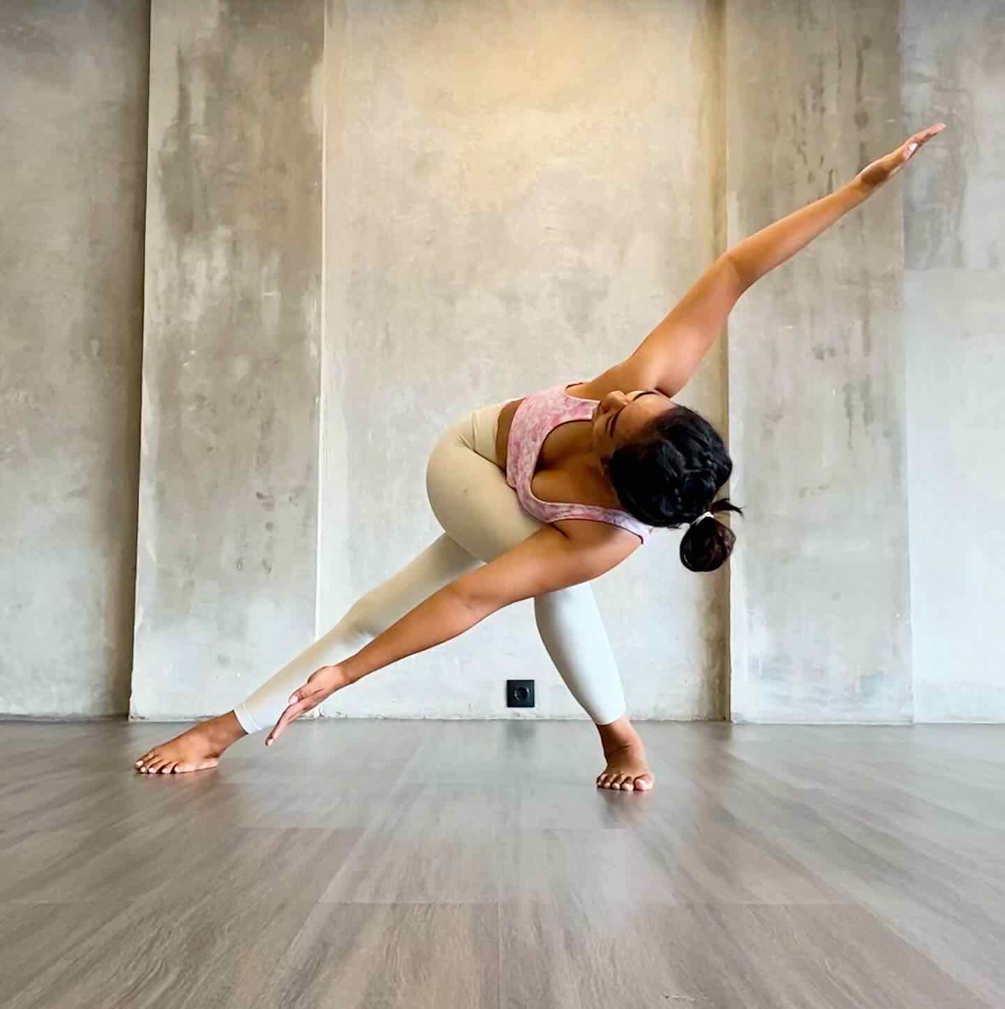 VINYASA - ONLINE