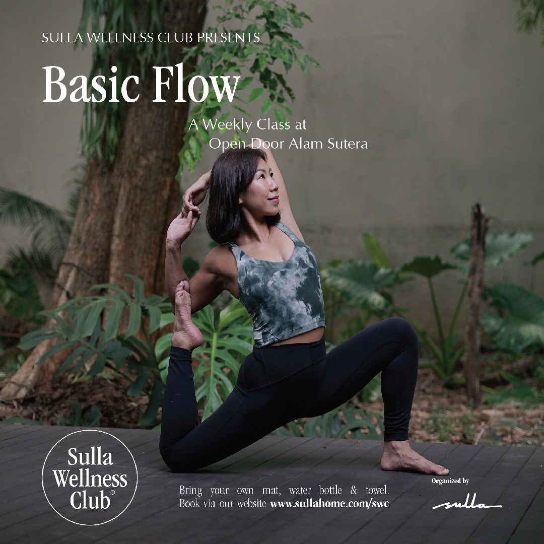 Basic Flow