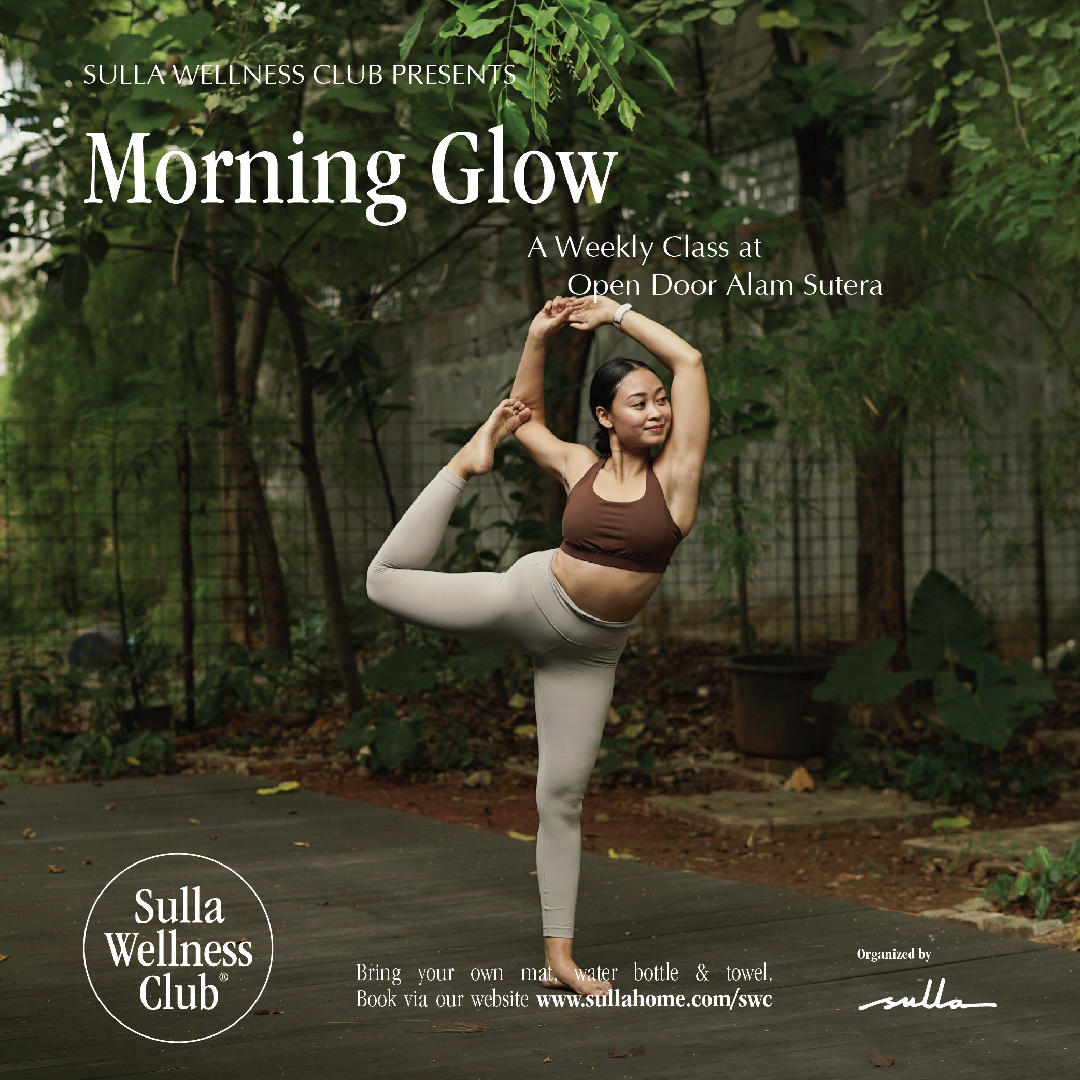 Morning Glow